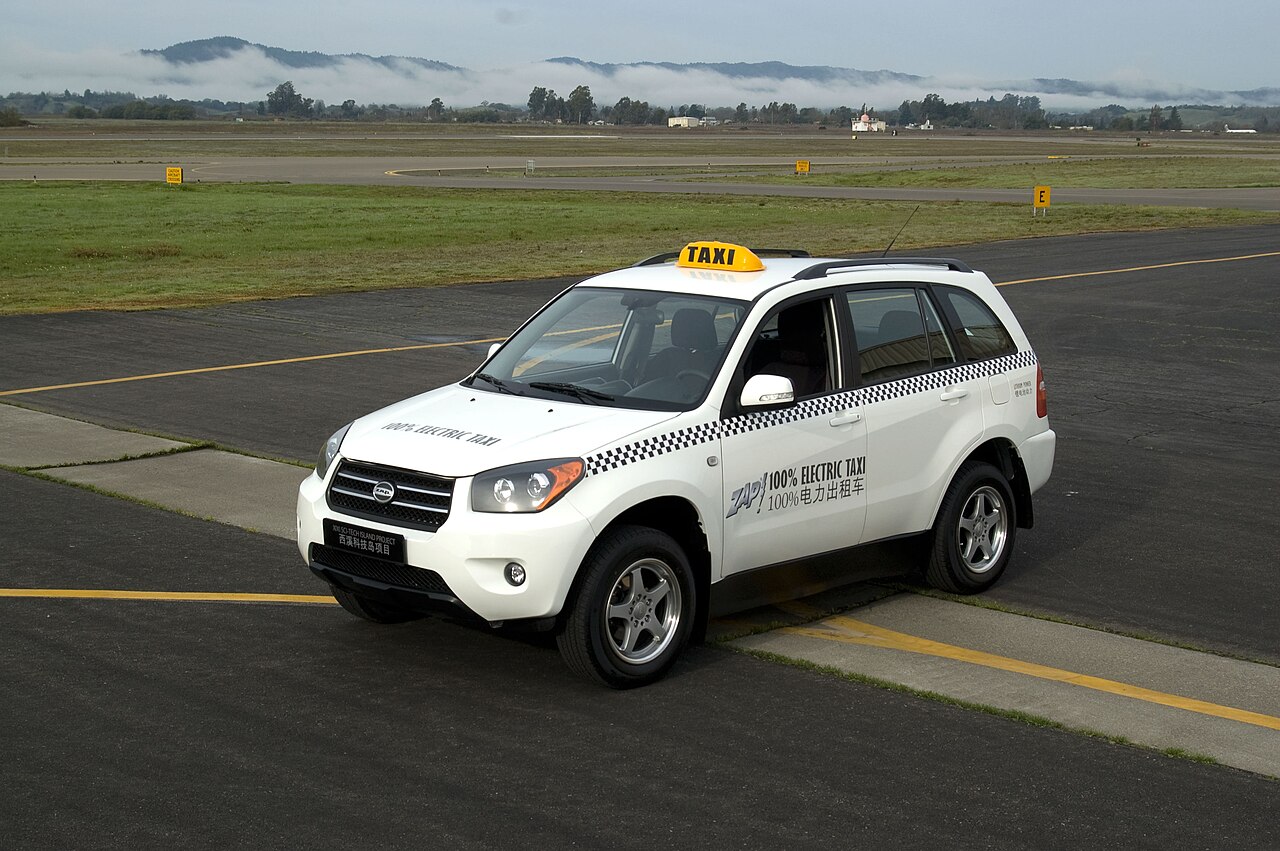 Electric Mobility and IndicEV